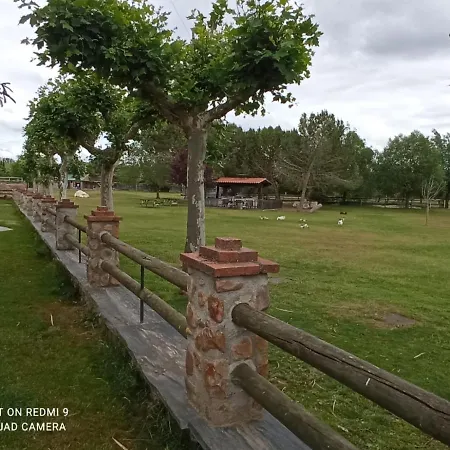 La Majada * Ciudad-Rodrigo