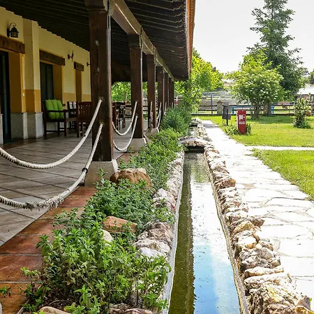 La Majada Ciudad Rodrigo