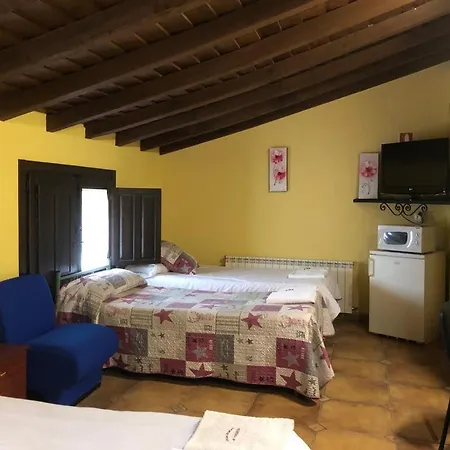 La Majada * Ciudad-Rodrigo