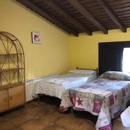 La Majada Holiday home *