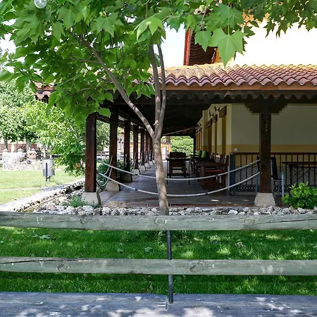 La Majada